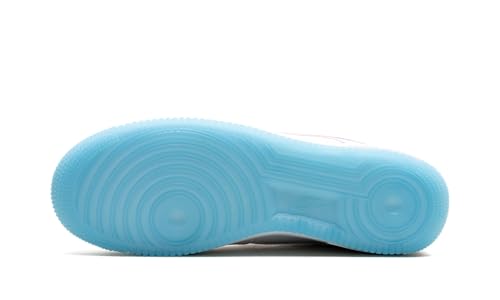 Image of Nike Unisex Air Force 1 07 Trainers