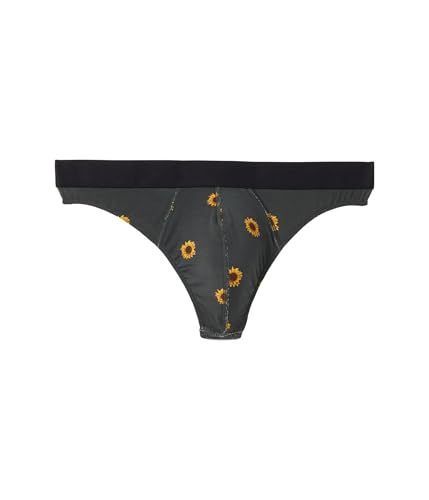 MeUndies Men's Pouch Front Thong