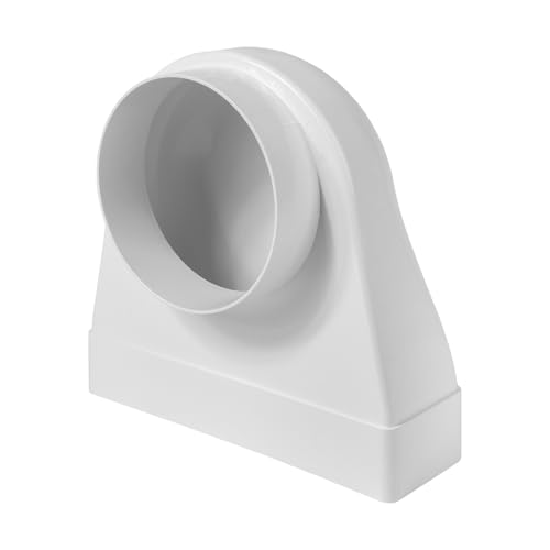 Rotolo 100M Tubo piatto (2x1,5mm) Nero