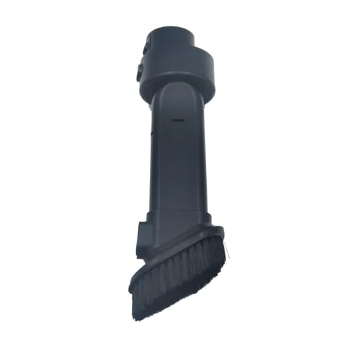 Buse d'aspiration plate fine et rigide pour embout de suceur Dreame V6 - 4