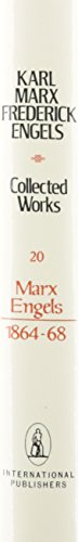 Karl Marx, Frederick Engels: Marx and Engels Co... 0717805204 Book Cover