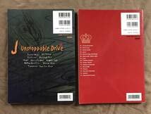 Amazon.co.jp: J (LUNA SEA) バンドスコア 2冊BLOOD MUZICUnstoppable