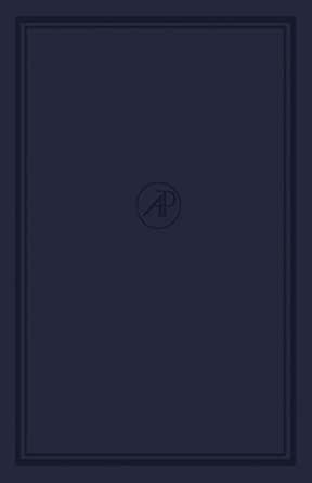 Chemistry of the Carbohydrates book cover