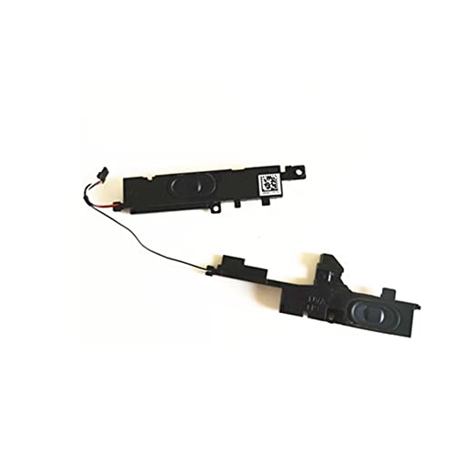 Haut-parleur HP ProBook 430 G3 noir - Pièce de rechange interne d'ordinateur portable