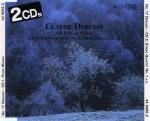 Claude Debussy [Audio CD]