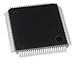 C8051F120-GQ, 8051 100 MHz 128 kB MAC 8-bit MCU