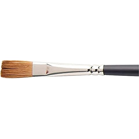 Winsor & Newton ½" Sable Brush Cover