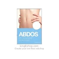 Abdos en douceur B00GXJH7OE Book Cover