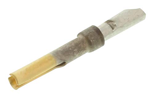 Conector de soldadura | Componentes D SUB contactos CONECTORES 10 unidades – 66569-3