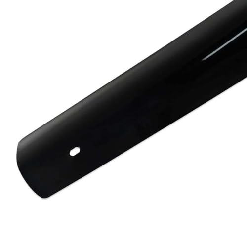 Déflecteurs de bonnet pour Suzuki Jimny MK4 protection capot 2019-2022 - 6