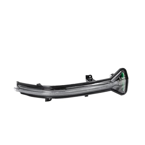 Indicadores espejo retrovisor para BMW Serie 5 G30 y Serie 3 G20 de alta precisión