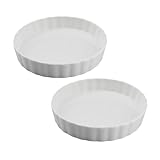 Die besten Tarte- und Quicheformen im Vergleich