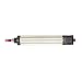 Mjunit High Precision Electric Cylinder Large Thrust Industrial Stepping Electric Cylinder Electric Push Rod 200mm Stroke