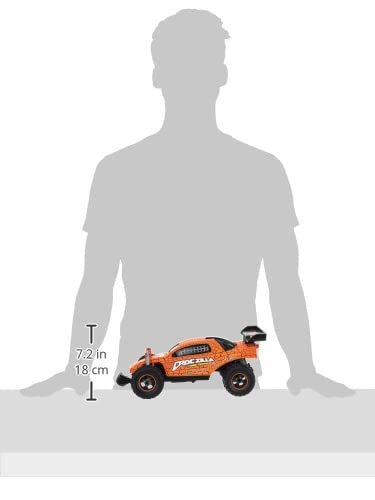 New Bright: 1:16 CROC ZILLA Road Monster: Buy Online at Best Price