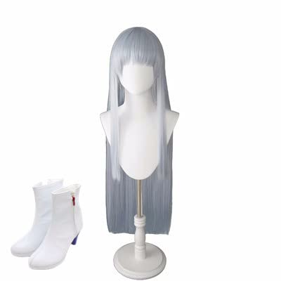 Amazon.co.jp: 「 コスマニア 」ブルーアーカイブ 生塩ノア コスプレ 