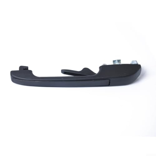 Poignées de porte 191837205A 191837206A pour Golf MK2 et MK1