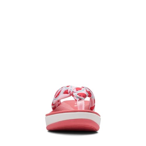 Image of Clarks Womens Sandals Sandal
