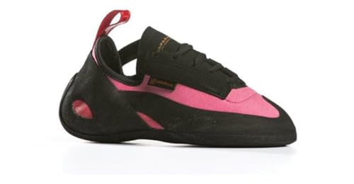 Up Lace Lv 7 Climbing Shoes - Reach New Heights with Confidence