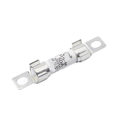 Fusible EV315-M-3E 50A pour protection basse tension CC automobile 500 V