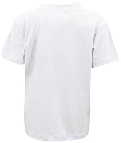Image of Unique Baby Boys Kindergarten Vibes Only Back to School T Shirt