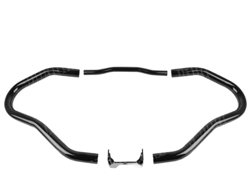 Barre de protection moteur R18 : évitez les rayures et casses de cylindre