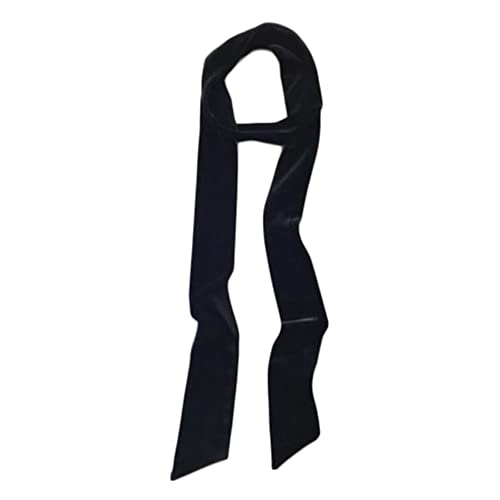 Women Soft Velvet Tie Waist Belt for Dress Robe Belt Replacement