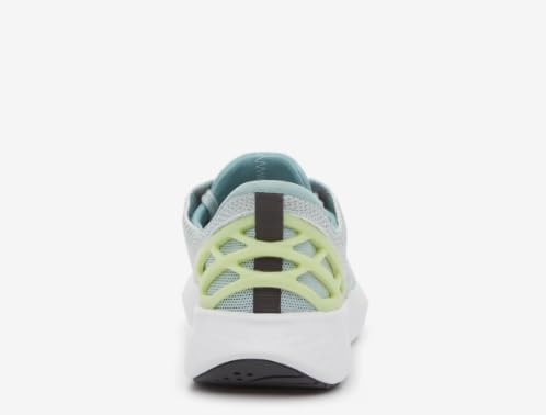 Shadow Lime Athens Surf Spray Women's Shoes by KIZIK Footwear