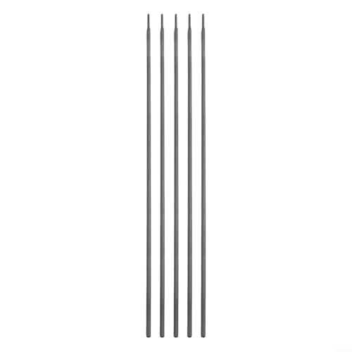ENiCI Baguettes de soudure Nickel 99 pour soudure et réparation en fonte, électrodes conçues pour les moulages et le remplissage des dommages dans les...