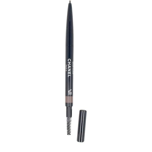 Lápiz de Cejas Chanel STYLO SOURCIL Nº 156 Brun Clair 0,65 g - Marca: Chanel - EAN: 3145891911565
