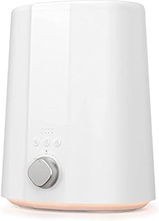 Humidifier for Bedroom Baby, Cool Mist Ultrasonic Air Humidifier, 2.5L Quite Humidifier