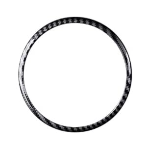 2020-2023 Mazda 3 MX-30�A���N�Z��CX 30�X�e�A�����O�z�C�[�����������O�X�p���R�[���ɓK�p (�J���[�J�[�{���t�@�C�o�e�N�X�`��)