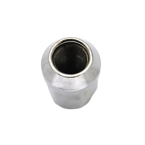 Tuercas de rueda de recambio para sustitución de llantas en Jeep Wrangler y Dodge Nitro