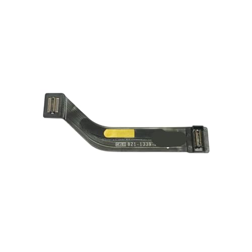 Connecteur de charge interne DC-in Flex 821-1143-B 821-1339-A pour A1369 13" 2011