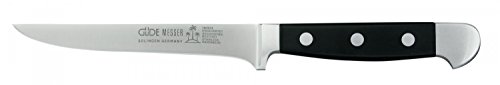 Güde 1603/13 - Cuchillo deshuesador alpha 13 cm (h.nr. )
