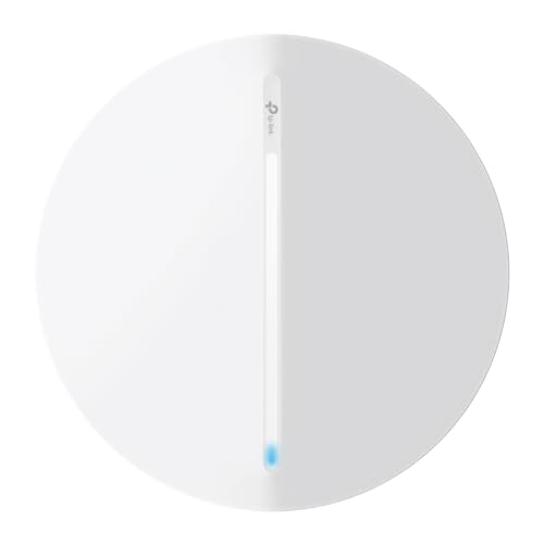 TP-Link Festa F67, AX5400 WiFi 6 2.5G Ultra-Slim Wireless Access Point