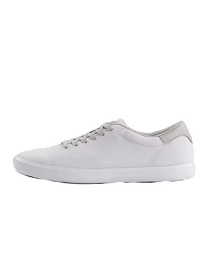 Image of Cuater Phenom Woven Shoe (Heather Light Grey, us Footwear Size System, Adult, Men, Numeric, Medium, Numeric 13)