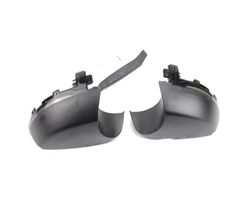 Clignotant dynamique LED Polo 6R 6C rétroviseur séquentiel - 5