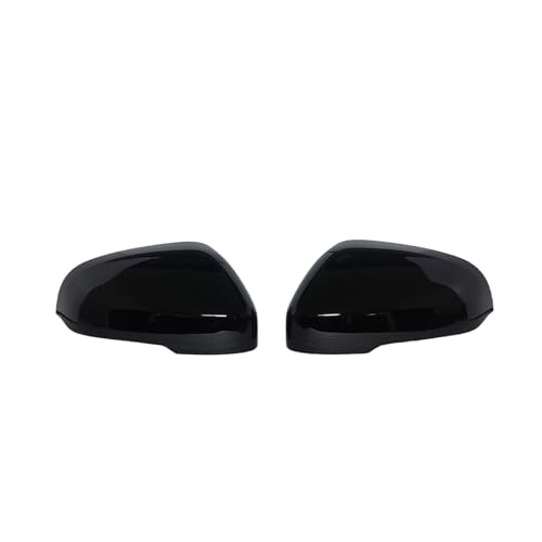 Boîtier rétroviseur extérieur Volvo V40 S60 V60 2012 2013 2015 coque ABS noir