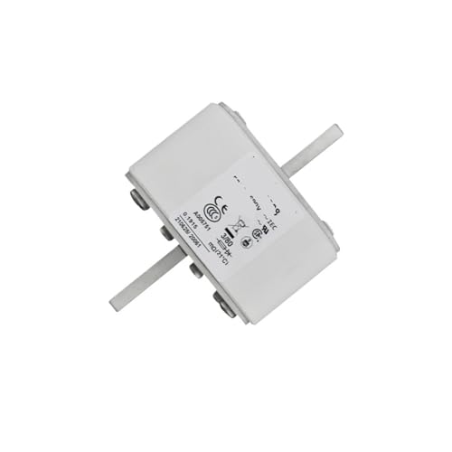 Fusible NANZU 170M6008 pour eviter les surcharges et pannes de variateur