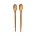 Fred MIX STIX Drumstick Spoons, Set of 2