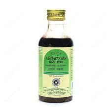 See full amazon price history chart for Arya Vaidya Sala Kottakkal Ayurvedic Ashtavargam Kashayam - 200 ml Arya Vaidya Sala Kottakkal Ayurvedic Ashtavargam Kashayam - 200 ml (B06X3SQ4VL) Amazon Price History, Amazon Price Tracker
