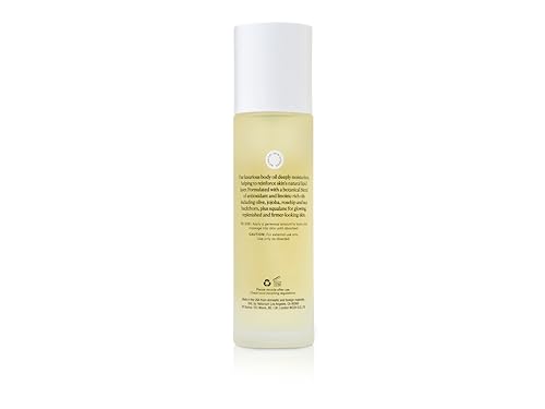 Naturium The Glow Getter Body Oil, Multi-Oil for Intense Nourishment Hydrating & Moisturising Formula, Vegan 3.4 OZ / 100 ML - Image 2