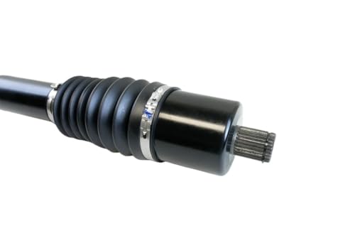 Essieu CV adaptable 1333434 anti-vibration pour ATV XP - 3