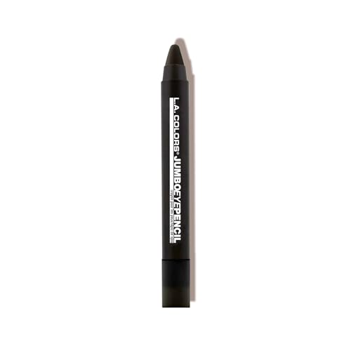 L.A. COLORS Jumbo Eye Pencil Sunglasses CBEP653A miniatura 2