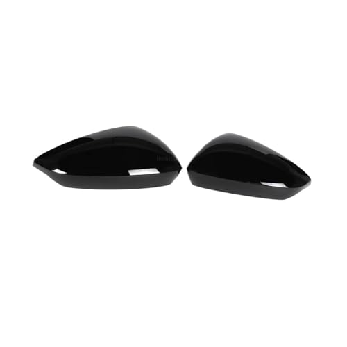 Boîtier de rétroviseur Audi A3 S3 RS3 8Y 2021-2024 en plastique glossy