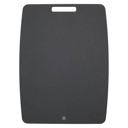 Comparison: Best Cutting Board For Zwilling Knives 7 ZWILLING Plant Fiber 17.5-in x 13-in Cutting Board - Slate