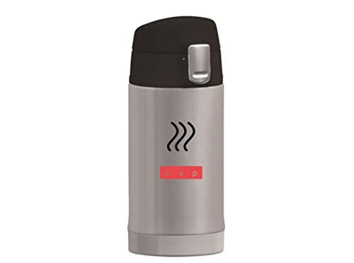 INOXIBAR Termo Cup Silver 150 ml Cover