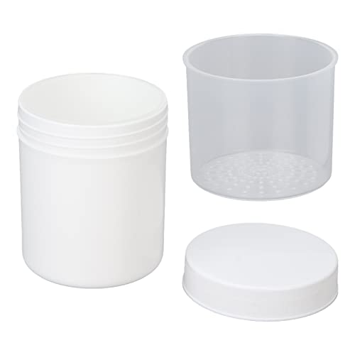Hearing Aid Drying Jar