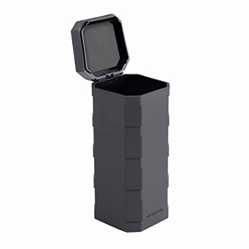 Image of Magpul DAKA Can Protective Storage Container All-Purpose Hard Shell Sunglasses Travel Case