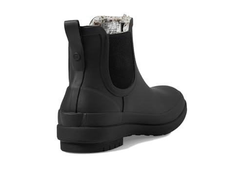 Image of BOGS Women's Amanda Plush II Chelsea Boot